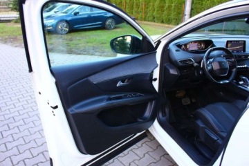 Peugeot 3008 II Crossover 1.5 BlueHDI 130KM 2020 Peugeot 3008 1.5 HDI 130KM GT Panorama Full Led Navi-Kamera Bezwypadkowy F, zdjęcie 29