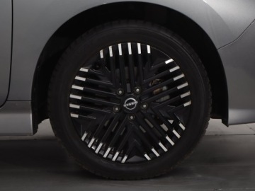 Nissan Leaf II Hatchback Elektryczny 40kWh 150KM 2022 Nissan Leaf 40 kWh, SoH 94%, Salon Polska, zdjęcie 14