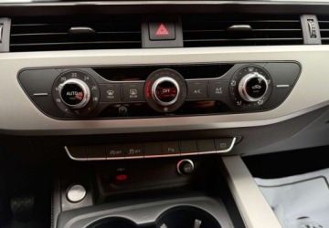 Audi A4 B9 2020 Audi A4 Avant Audi A4 Avant 30 TDI advanced 2.0 Diesel 122KM, zdjęcie 32