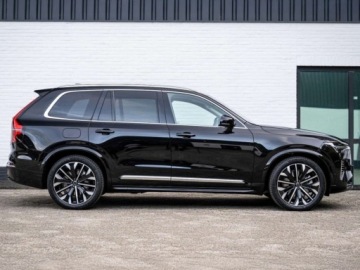 Volvo XC90 II 2026 VOLVO XC90 B5 AWD Ultra Bright Suv 2.0 (250KM) 2026, zdjęcie 4
