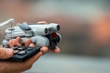 Набор из 4 серых ND-фильтров FREEWELL для дрона DJI MINI 3 PRO (FW-MN3-LE)