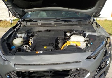 Hyundai Kona I 2020 Hyundai Kona Okazja 1.6 Hybryda 105KM, zdjęcie 5