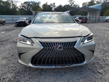 Lexus ES VII (XV70) 2022 Lexus ES 350 Base 2022 3.5l 3.5 Benzyna 302KM, zdjęcie 5