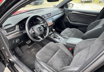 Skoda Superb III Scout 2.0 TDI SCR 200KM 2022 Skoda Superb 2.0TDI 200KM 4x4 Sportline Xenon Led Navi Pol Skora Virtual O, zdjęcie 2