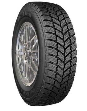 OPONA dostawcza zimowa 155R13C 85N FULLGRIP PT935 PETLAS