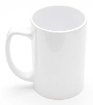 nowość Duży Foto Kubek 430 ml z Twoim zdjęciem