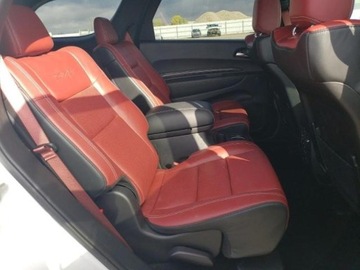 Dodge Durango III 2023 Dodge Durango Dodge Durango SRT 392 Premium AWD, od ubezpieczalni 6.4 475KM, zdjęcie 10