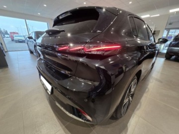 Peugeot 2025 Peugeot 308 1.2 mHEV GT 145 KM e-DCS6 Dealer Gwarancja Vat23 1.2 Hybryda, zdjęcie 23