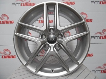 FELGA AUDI A5 17'' 8W9601025D NOWA VAT