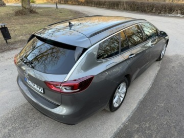 Opel Insignia II Sports Tourer 2.0 CDTI 170KM 2018 Opel Insignia Cosmo 2.0 CDTI 170 km Navi Alu17'', zdjęcie 10