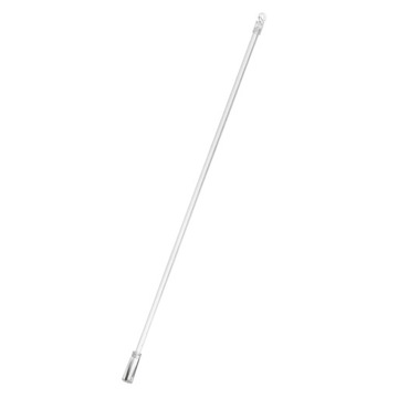 ВЕРТИКАЛЬНЫЕ ЖАЛЮЗИ КРЮЧОК БЕЛАЯ ПАРУШКА ДЛЯ ШТОР ВЕНЕЦИЯ