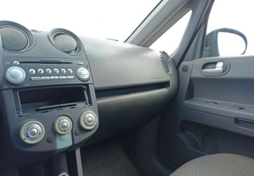 Mitsubishi Colt VI Hatchback 1.3 i 16V 95KM 2005 Mitsubishi Colt Mitsubishi Colt 1.3 Benzyna 95KM, zdjęcie 9