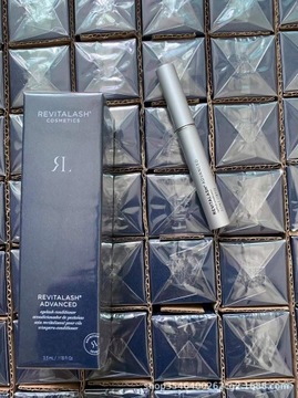 RevitaLash Advanced 3,5 мл кондиционер для ресниц