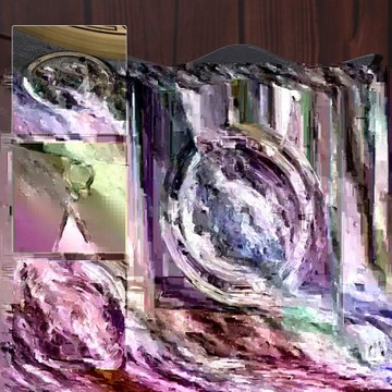 Винтажные традиционные китайские настольные гонги с декором