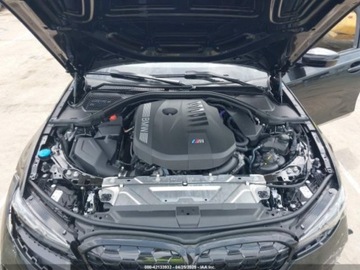 BMW Seria 3 G20-G21 2025 BMW Seria 3 M340i 2025 3.0l 3.0 Benzyna 386KM, zdjęcie 8