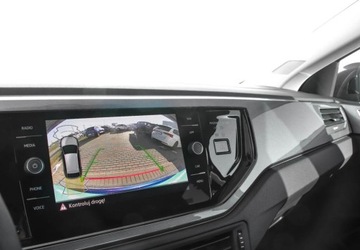 Volkswagen Taigo 2024 Volkswagen Taigo 1.0TSI 116KM Style DSG, Podgrzewane Fotele, Kamera Cofani, zdjęcie 17