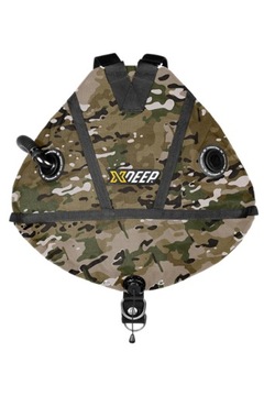 XDEEP Stealth 2.0 Tec Setup RB боковое крыло
