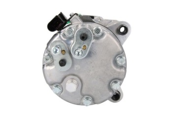 NISSENS 890761 КОМПРЕССОР КОНДИЦИОНЕРА VAG = 89224