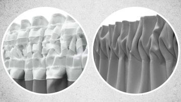 ВОДОНЕПРОНИЦАЕМЫЕ САДОВЫЕ ШТОРЫ 155х260 НА ЛЕНТЕ НАРУЖНЫЕ ШТОРЫ ТУННЕЛЬ