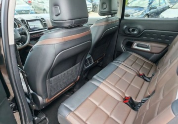 Citroen C5 Aircross SUV 1.6 PureTech 181KM 2019 Citroen C5 Aircross 1.6 Benzyna 180KM, zdjęcie 29