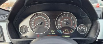 BMW Seria 3 F30-F31-F34 Touring 2.0 318d 143KM 2013 BMW Seria 3 2.0D LED Skora Navi Xenon Nowy Rozrzad 2.0 Diesel 143KM, zdjęcie 23