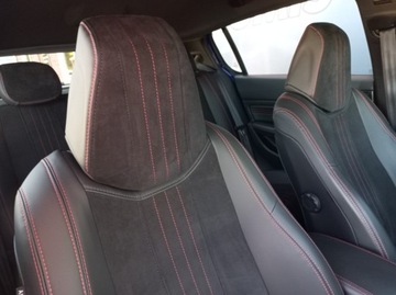 Peugeot 2015 Peugeot 308 GT Full LED Navi Kamera 2xPDC 1.6 Benzyna 205KM, zdjęcie 16