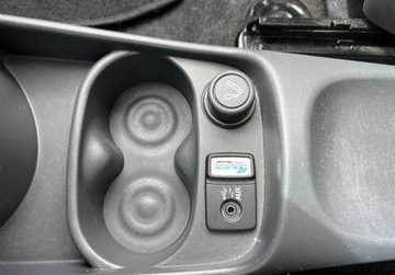 Fiat 500 II Seria 1 1.2 69KM 2013 Fiat 500 1.2Benz.Klima Panorama ALU Parktr.Po Rozrzadzie Faktura Gwarancja, zdjęcie 14