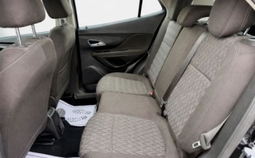 Opel Mokka I SUV 1.6 CDTI Ecotec 136KM 2015 Opel Mokka 1.6 CDTI 136KM Kamera OPLACONY Navi Hak 1500kg 1.6, zdjęcie 24