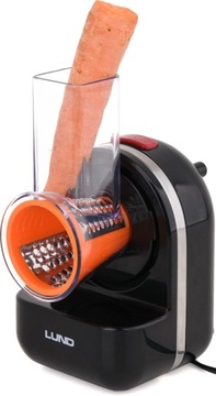 КУХОННЫЙ ПРОЦЕССОР ЛУНД 3В1 150ВТ