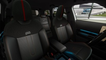 Mini Countryman U25 2025 Mini Countryman C - leasing 1037 zł netto, zdjęcie 13