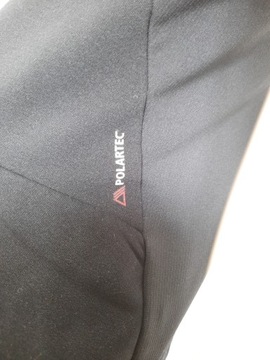 ЖИЛЕТ ЖЕНСКИЙ СТРЕЙЧ MAMMUT POLARTEC *** M