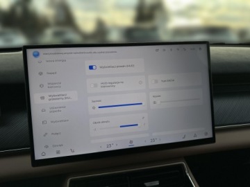 Chery Tiggo 9 SUV PHEV 1.5 Super Hybrid 428KM 2025 Chery Tiggo 9 PHEV Starlight White dostępne od ręk, zdjęcie 31