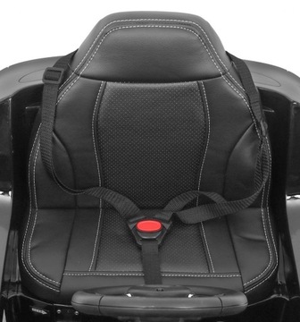 Автомобиль BMW X6M, окрашенный в черный цвет