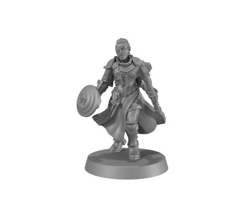 Сестры Адептов Сигмы x5 — Чудовищные встречи