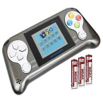 Przenośna gra wideo dla dzieci GAME PAD