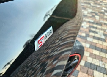 Ford Fiesta VIII Hatchback 3d 1.0 EcoBoost 140KM 2019 Ford Fiesta Benzyna 140KM, zdjęcie 22