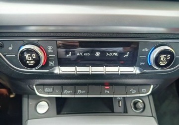 Audi Q5 II SUV Facelifting 2.0 40 TFSI MHEV 204KM 2023 Audi Q5 Pierwszy wlasciciel. Salon Polska 2.0 Benzyna 204KM, zdjęcie 10