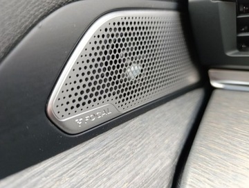 Peugeot 508 II 2020 Peugeot 508 Peugeot 508 1.6 Benzyna PEE, 180KM 1.6 Hybryda Plug-in 180KM, zdjęcie 20