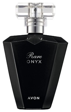 avon RARE ONYX damska woda perfumowana EDP 50 ml
