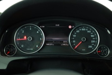 Volkswagen Touareg II SUV Facelifting 3.0 V6 TDI BlueMotion 262KM 2015 VW Touareg 3.0 TDI, Salon Polska, 258 KM, 4X4, zdjęcie 7