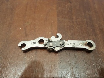 STIHL 044 046 MS440 ТРОС ТОРМОЗНОГО РЫЧАГА