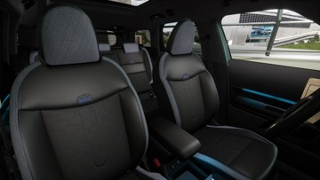 Mini Countryman U25 2025 Mini Countryman S ALL4 - leasing 1475 zł netto, zdjęcie 13