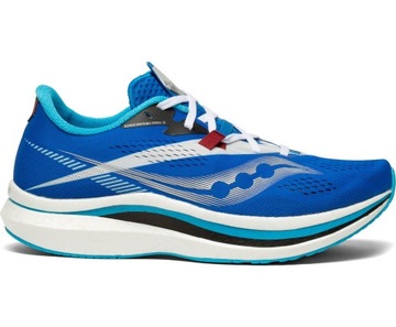 SAUCONY Endorphine Pro2 - różne rozmiary - NOWE
