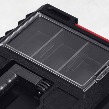 QBRICK SYSTEM ONE 350 2.0 PROFI ТРАНСМИССИЯ