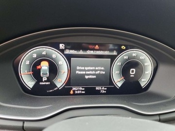 Audi Q5 II 2024 Audi Q5 Premium Plus 45 2024 2.0l 2.0 Benzyna 261KM, zdjęcie 9