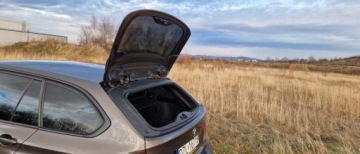 BMW Seria 3 F30-F31-F34 Touring 2.0 318d 143KM 2013 BMW Seria 3 2.0D LED Skora Navi Xenon Nowy Rozrzad 2.0 Diesel 143KM, zdjęcie 11