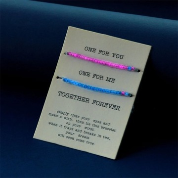 2 шт./компл. светящийся браслет для женщин, романтический, светящийся