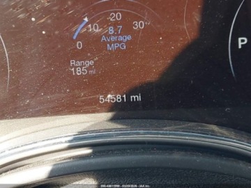 Jeep Grand Cherokee IV 2018 Jeep Grand Cherokee 2018 JEEP GRAND CHEROKEE LIMITED 4X4 3.6 Benzyna 293KM, zdjęcie 13