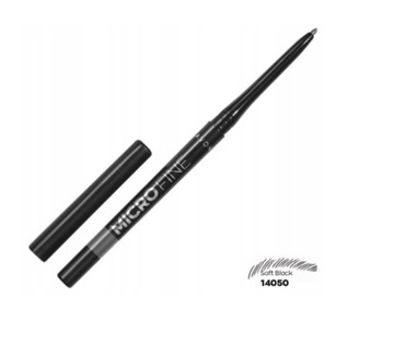 AVON Konturówka do brwi - SOFT BLACK