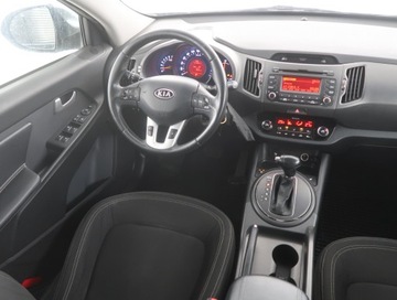 Kia Sportage III SUV 2.0 DOHC 163KM 2012 Kia Sportage 2.0 CVVT, Salon Polska, Automat, zdjęcie 6